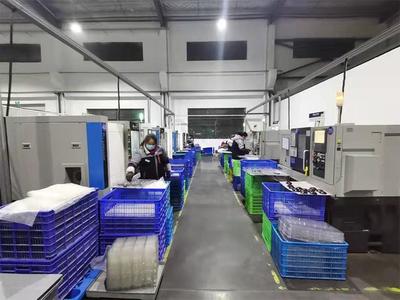 &ldquo;一&lsquo;Lian&rsquo;傾城&rdquo;丨完成年度目標(biāo)計劃的134.5% 宿遷汽車及零部件產(chǎn)業(yè)保持蓬勃向上發(fā)展勢頭