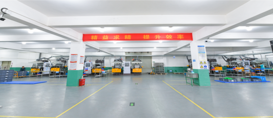 競爭激烈的汽車線束行業(yè),樂清這家工廠以實力贏得汽車配件市場