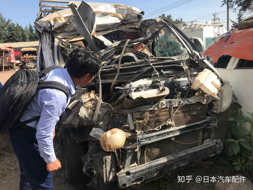 非洲汽車配件市場 機遇與挑戰分析