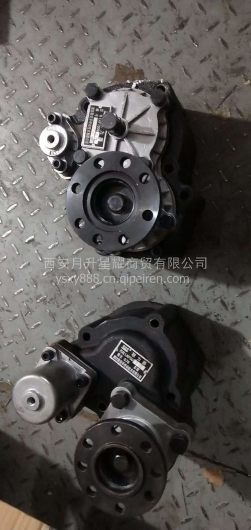 自卸車取力器與環衛車ZL2010 價格、圖片及配件廠家全解析